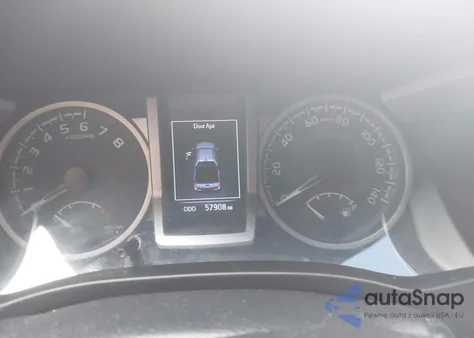 2021 Toyota Tacoma Sr5 V6 z USA, uszkodzony, nr VIN 5TFAZ5CN4MX100873